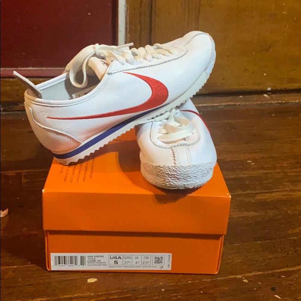 Nike Cortez ‘72 S.D.